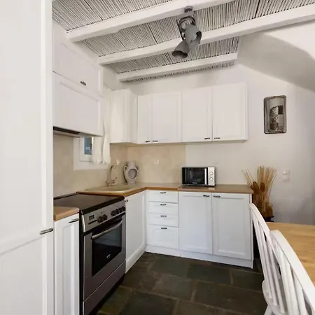 Paros 3 Bedrooms Maisonette For 6 Persons By Mps Apartment