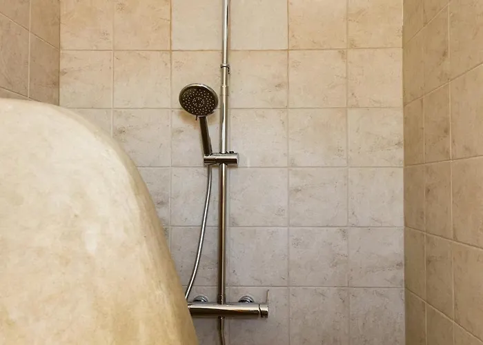 Appartamento Paros 3 Bedrooms Maisonette For 6 Persons By Mps *