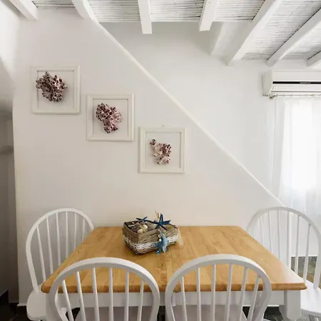 アパート Paros 3 Bedrooms Maisonette For 6 Persons By Mps *